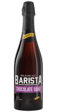 Kasteel Barista Chocolate Quad 75 cl